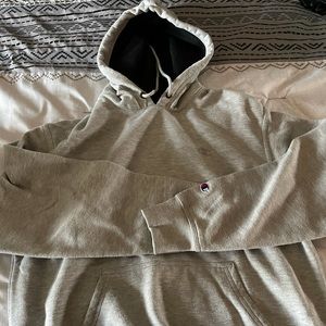 Champion hoodie